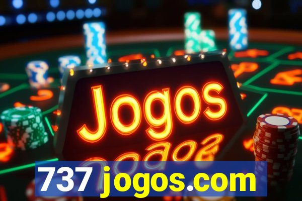 737 jogos.com